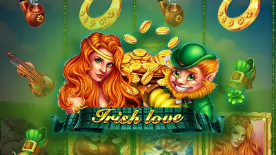 irish love